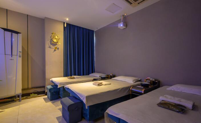 长沙开福区热石按摩：冬天里的救命暖宝宝